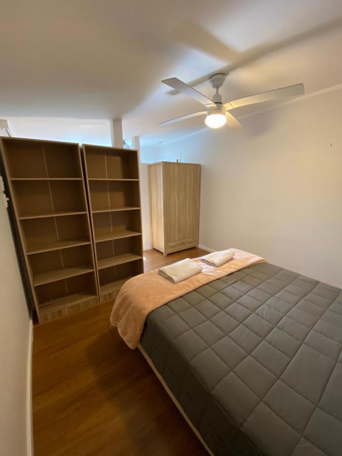 Featherston Motels And Camping Ngoại thất bức ảnh